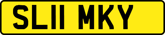SL11MKY