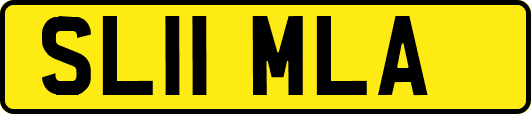 SL11MLA
