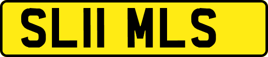 SL11MLS