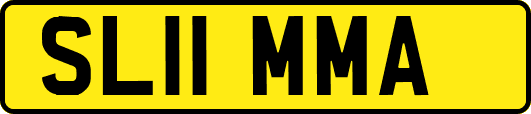 SL11MMA