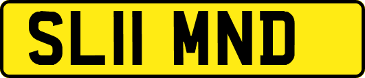 SL11MND