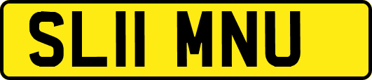 SL11MNU