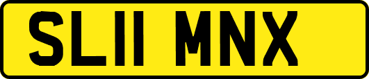 SL11MNX