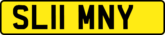 SL11MNY