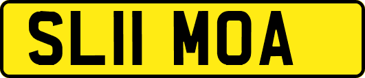 SL11MOA