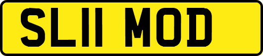 SL11MOD