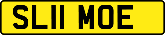 SL11MOE