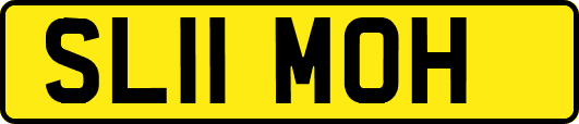 SL11MOH