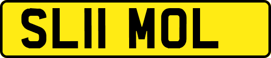 SL11MOL