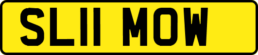 SL11MOW