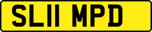 SL11MPD