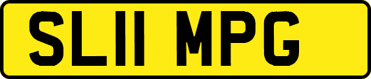 SL11MPG