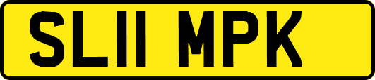 SL11MPK