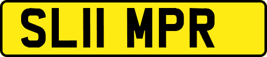 SL11MPR