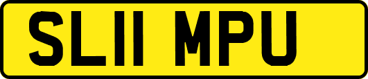 SL11MPU