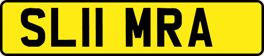 SL11MRA