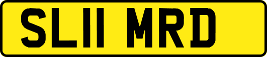 SL11MRD