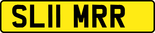 SL11MRR