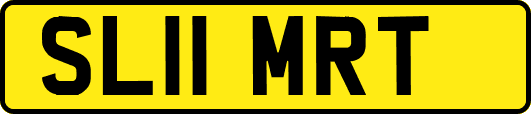 SL11MRT