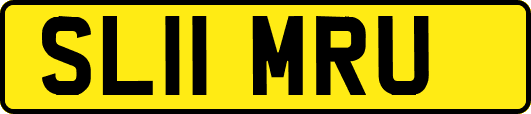 SL11MRU