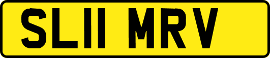 SL11MRV