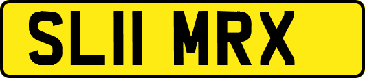 SL11MRX