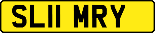 SL11MRY