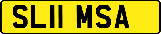 SL11MSA