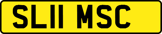 SL11MSC