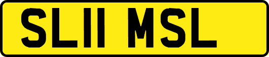 SL11MSL