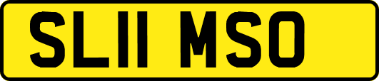 SL11MSO
