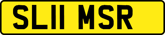 SL11MSR