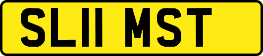 SL11MST
