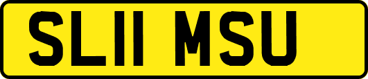 SL11MSU
