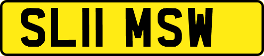 SL11MSW
