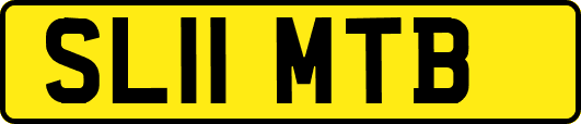 SL11MTB