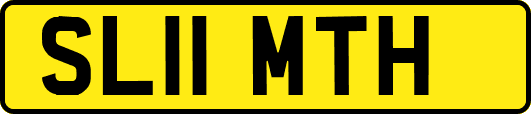 SL11MTH