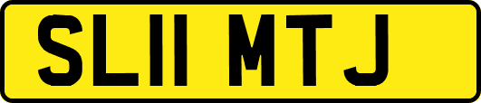 SL11MTJ