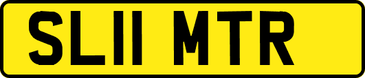 SL11MTR