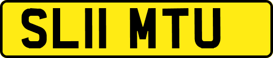 SL11MTU