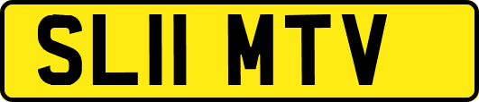 SL11MTV