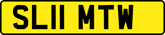 SL11MTW