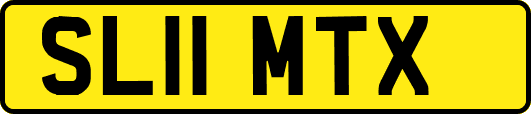 SL11MTX