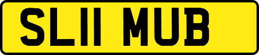 SL11MUB