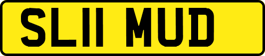SL11MUD