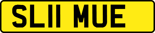 SL11MUE