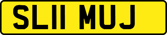 SL11MUJ
