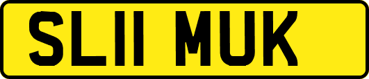 SL11MUK