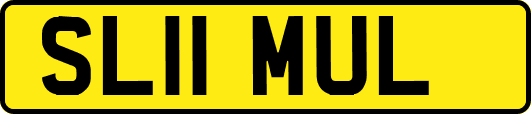 SL11MUL