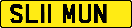 SL11MUN